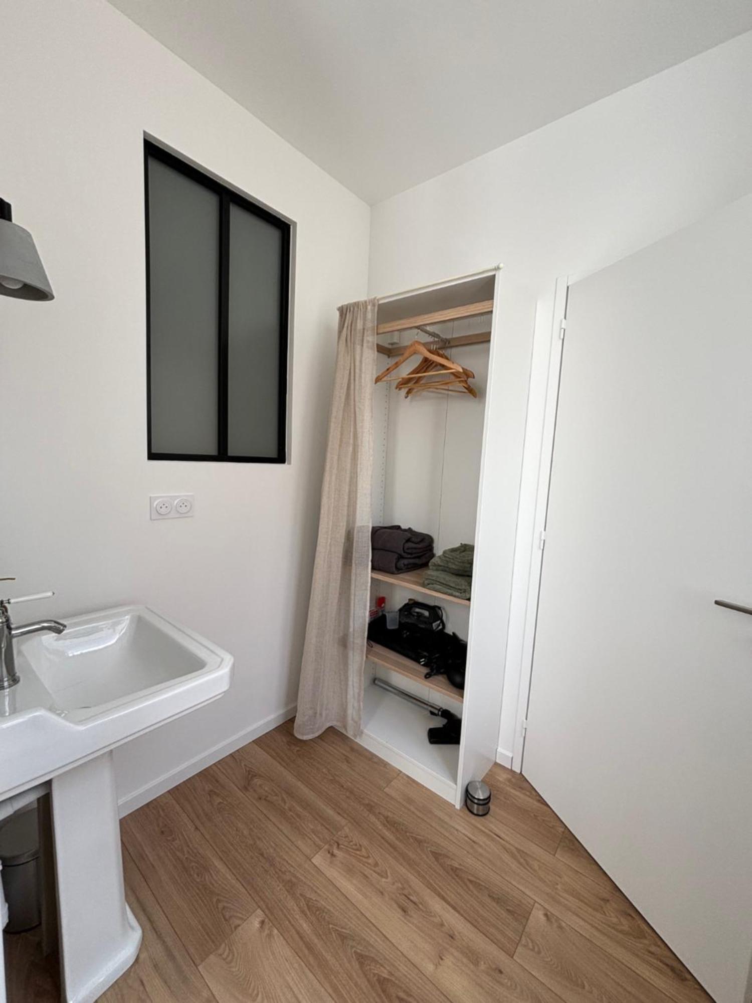 Le Baraban : Cocon Hypercentre Apartment Saint-Etienne  Ngoại thất bức ảnh